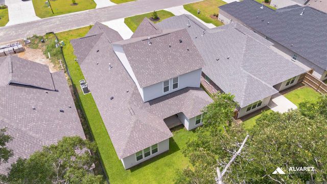 25281 Burlington Dr, Denham Springs, LA 70726