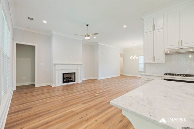 25281 Burlington Dr, Denham Springs, LA 70726