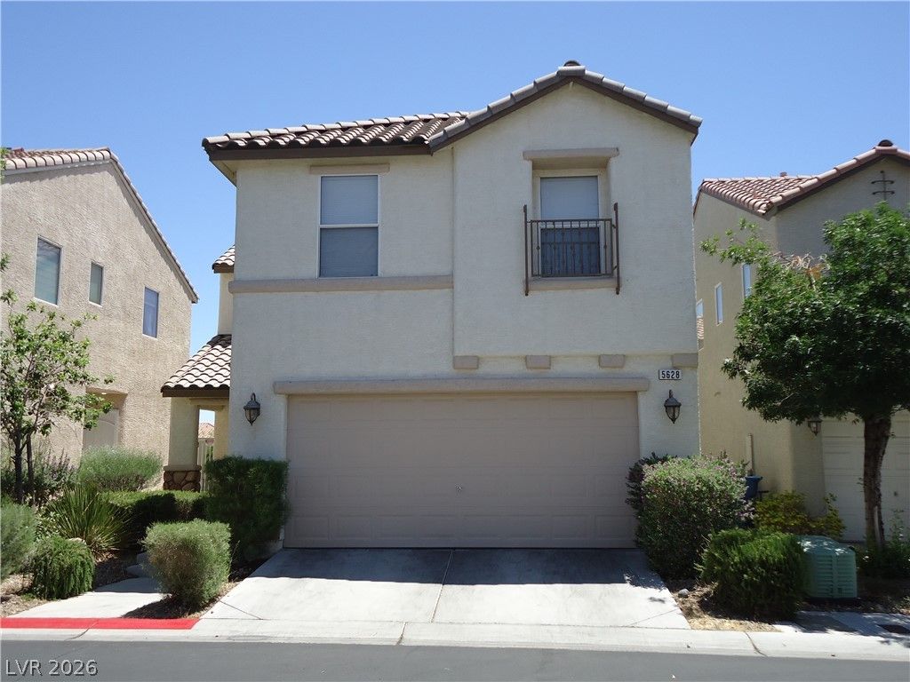 5628 Dawn Falls Street, Las Vegas, NV 89148