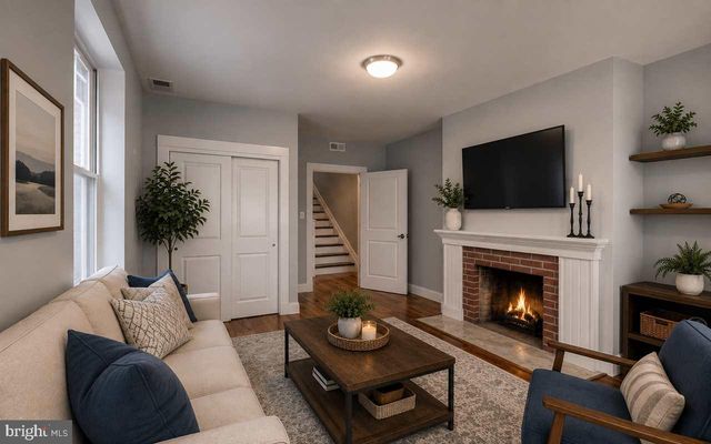 308 W UPSAL ST, Philadelphia, PA 19119