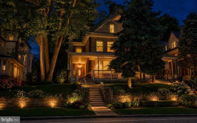 308 W UPSAL ST, Philadelphia, PA 19119