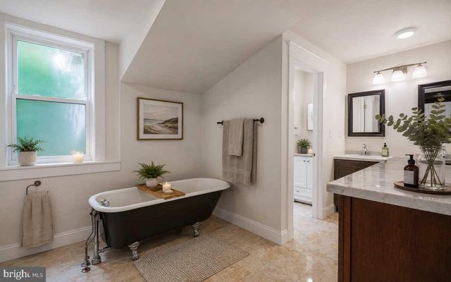 308 W UPSAL ST, Philadelphia, PA 19119