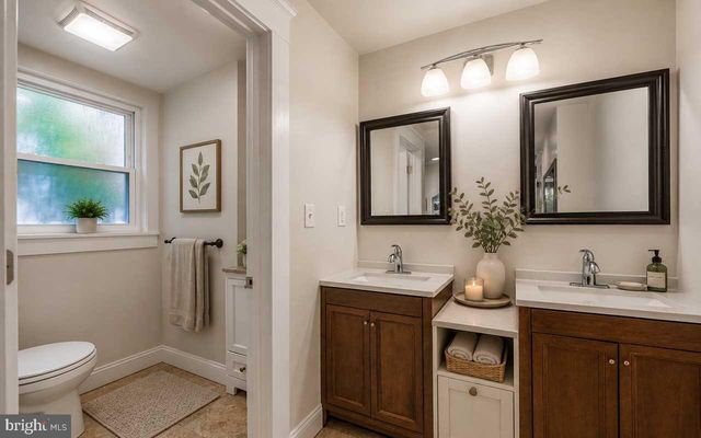 308 W UPSAL ST, Philadelphia, PA 19119