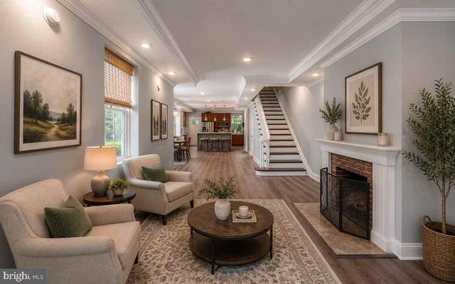 308 W UPSAL ST, Philadelphia, PA 19119