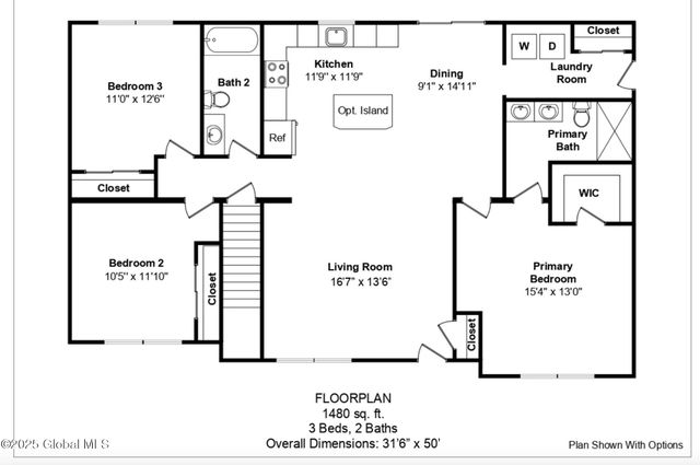 18 Killington Lane, Johnstown, NY 12095