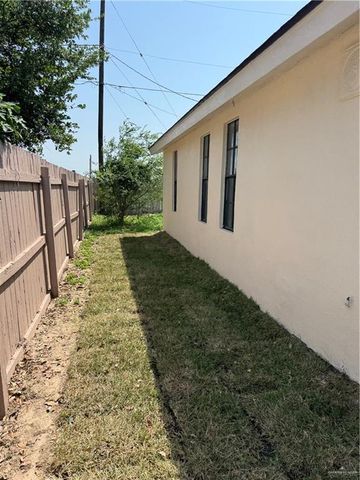 6107 Avenue A, Mission, TX 78574