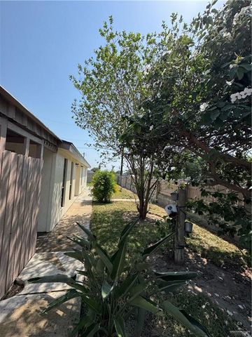 6107 Avenue A, Mission, TX 78574