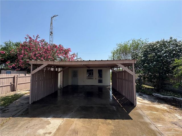 6107 Avenue A, Mission, TX 78574