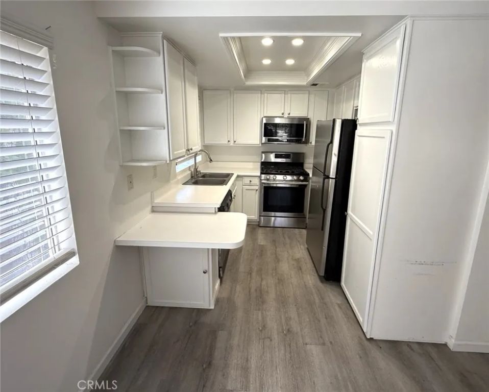 19855 Sandpiper Place 123, Newhall, CA 91321