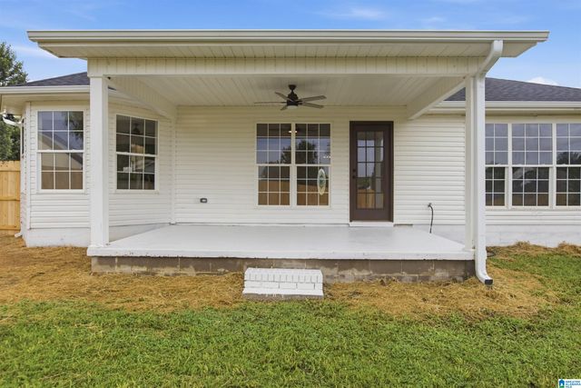 2161 INVERNESS PARKWAY, Tuscaloosa, AL 35405