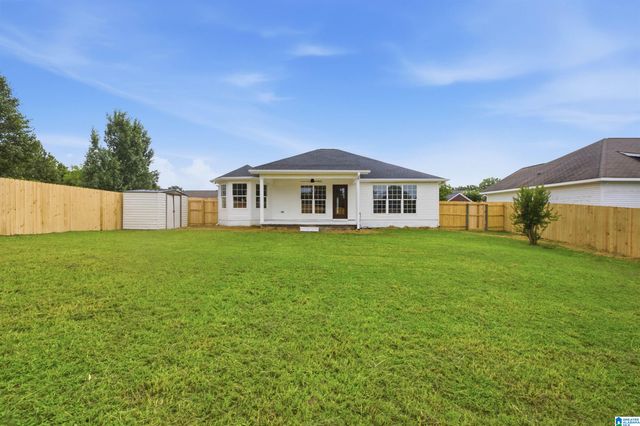 2161 INVERNESS PARKWAY, Tuscaloosa, AL 35405