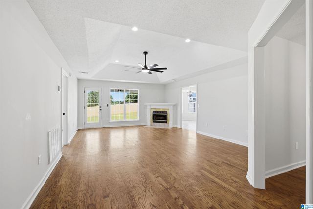 2161 INVERNESS PARKWAY, Tuscaloosa, AL 35405