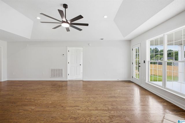 2161 INVERNESS PARKWAY, Tuscaloosa, AL 35405