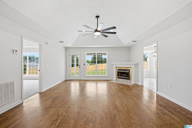 2161 INVERNESS PARKWAY, Tuscaloosa, AL 35405