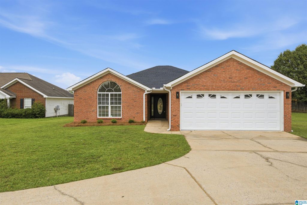 2161 INVERNESS PARKWAY, Tuscaloosa, AL 35405