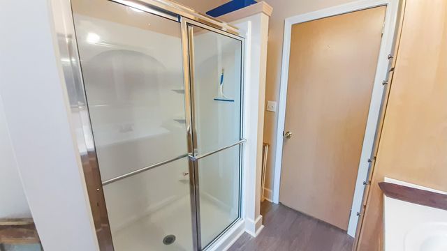 9 Stryhas Trailer Court, Ludlow, VT 05149