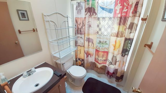 9 Stryhas Trailer Court, Ludlow, VT 05149