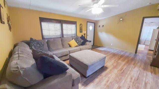 9 Stryhas Trailer Court, Ludlow, VT 05149