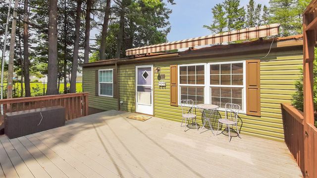 9 Stryhas Trailer Court, Ludlow, VT 05149