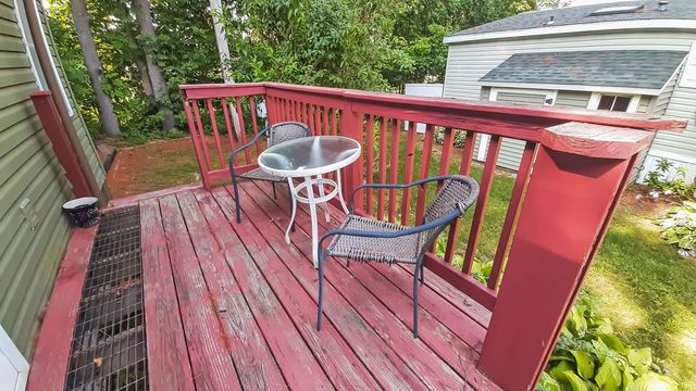 9 Stryhas Trailer Court, Ludlow, VT 05149