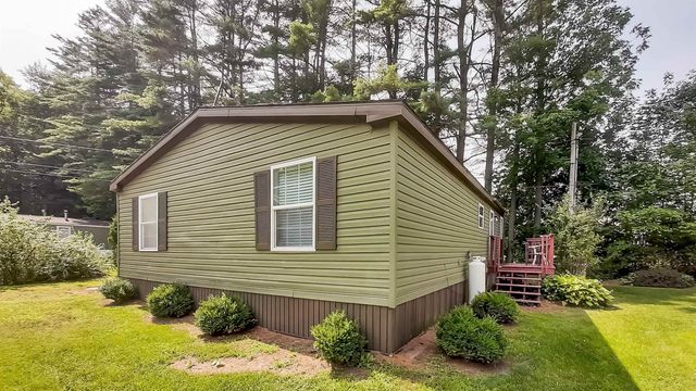 9 Stryhas Trailer Court, Ludlow, VT 05149