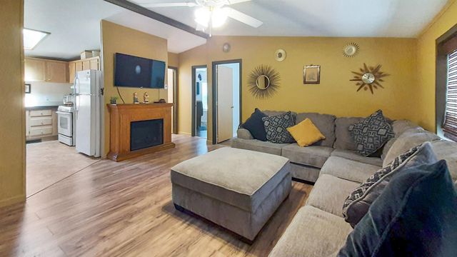 9 Stryhas Trailer Court, Ludlow, VT 05149