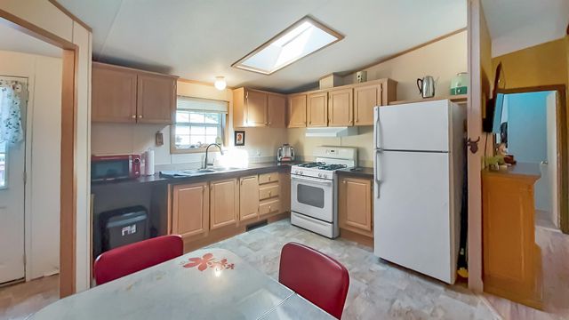 9 Stryhas Trailer Court, Ludlow, VT 05149