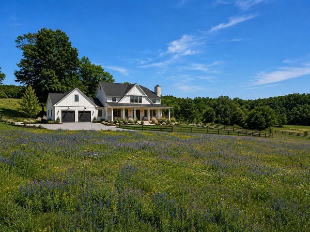 3459 Bessemer Road, Coloma, MI 49038