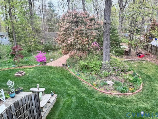 2509 Jimmy Winters Rd, North Chesterfield, VA 23235