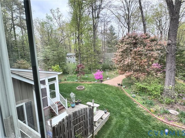 2509 Jimmy Winters Rd, North Chesterfield, VA 23235