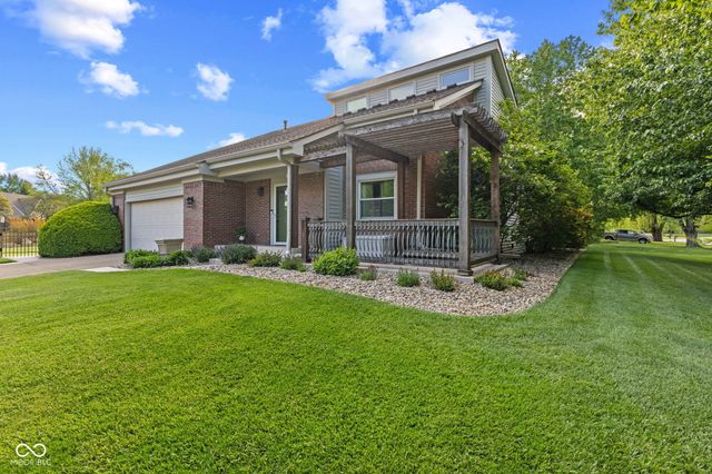 2 Marley Court, Whiteland, IN 46184