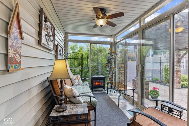 2 Marley Court, Whiteland, IN 46184