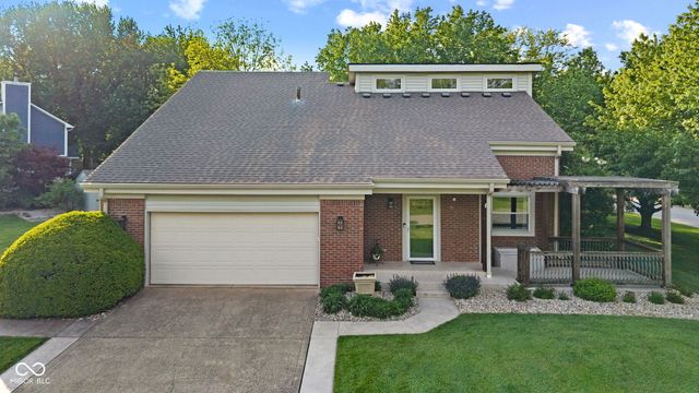 2 Marley Court, Whiteland, IN 46184