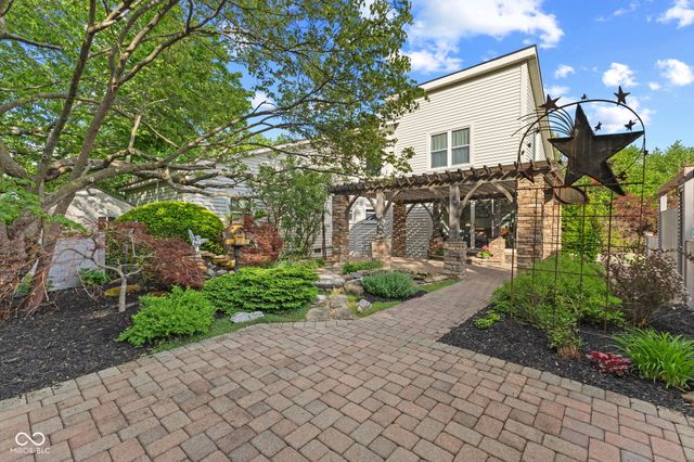 2 Marley Court, Whiteland, IN 46184