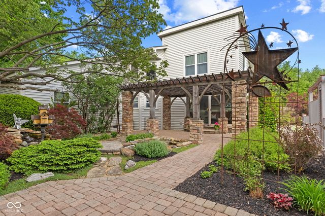 2 Marley Court, Whiteland, IN 46184