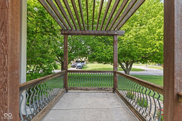 2 Marley Court, Whiteland, IN 46184
