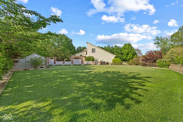 2 Marley Court, Whiteland, IN 46184