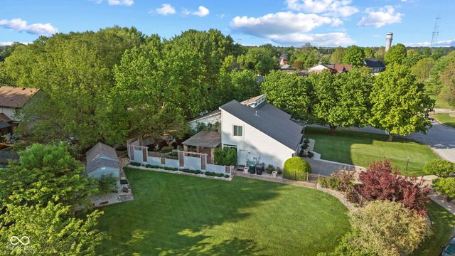 2 Marley Court, Whiteland, IN 46184