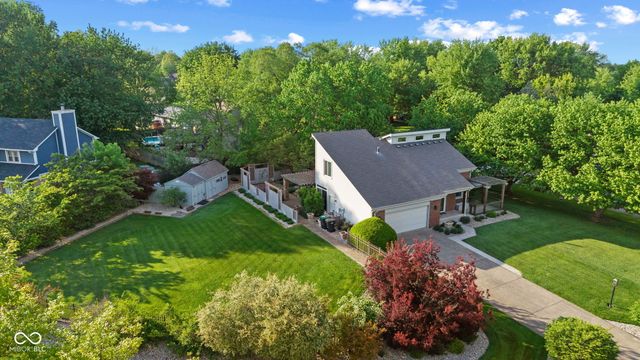 2 Marley Court, Whiteland, IN 46184