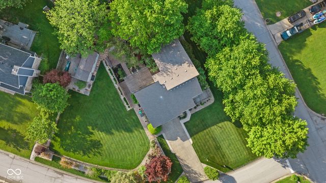 2 Marley Court, Whiteland, IN 46184