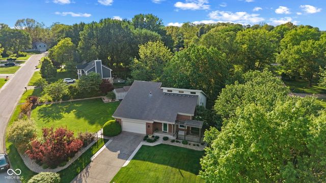 2 Marley Court, Whiteland, IN 46184