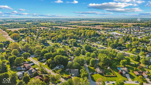 2 Marley Court, Whiteland, IN 46184