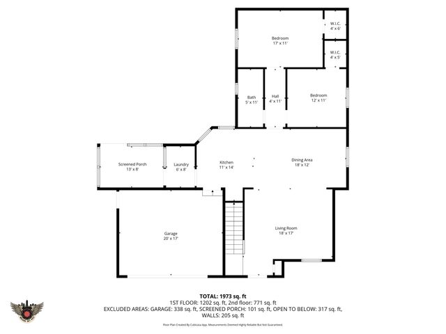 2 Marley Court, Whiteland, IN 46184