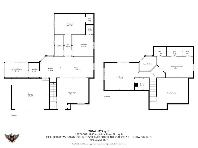 2 Marley Court, Whiteland, IN 46184