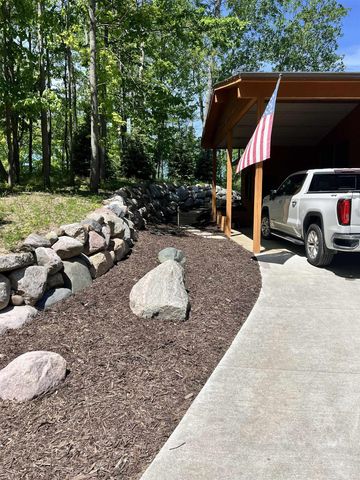 2004 N Haven Drive Lot 47, Gladwin, MI 48624