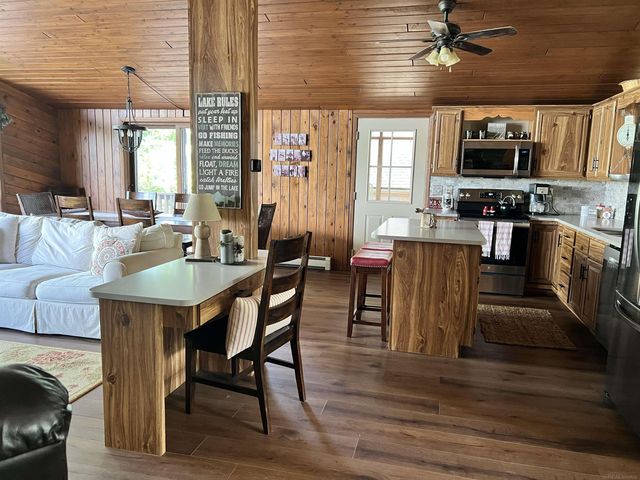2004 N Haven Drive Lot 47, Gladwin, MI 48624