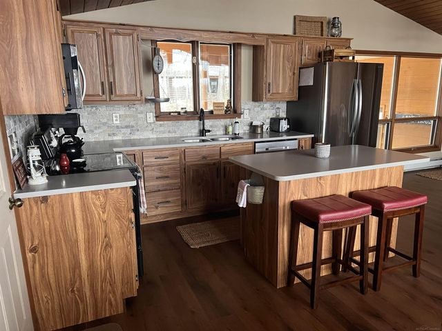 2004 N Haven Drive Lot 47, Gladwin, MI 48624