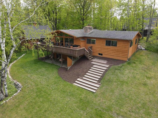 2004 N Haven Drive Lot 47, Gladwin, MI 48624