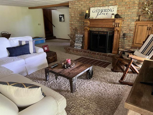 2004 N Haven Drive Lot 47, Gladwin, MI 48624