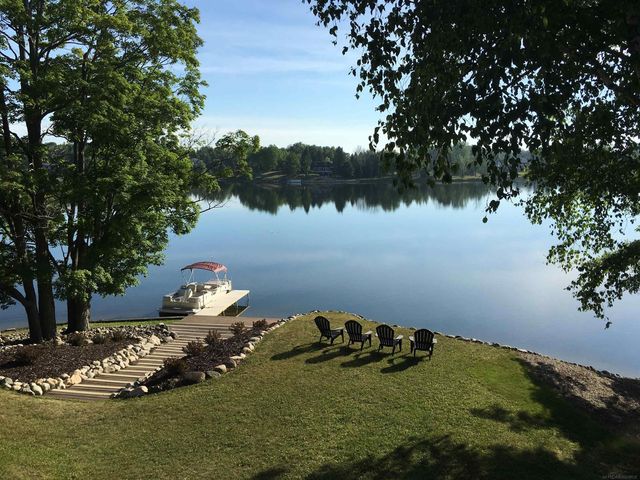 2004 N Haven Drive Lot 47, Gladwin, MI 48624